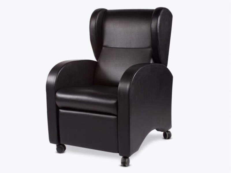 Cadeirão Relax com rodas- 3 posições (IVA INCLUIDO) Cadeirão Relax com rodas- 3 posições (IVA INCLUIDO)